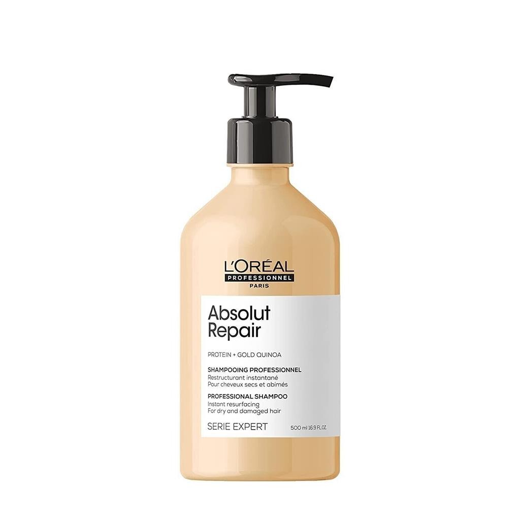 L\'oreal Serie Expert Absolut Repair Shampoo Reconstructer 500ml / 16.9 oz