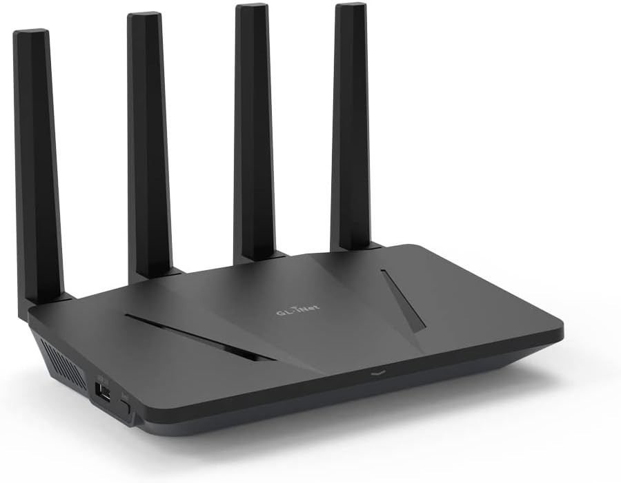 Aircove | Wi-Fi 6 VPN Router for Home | Protect Unlimited Devices |