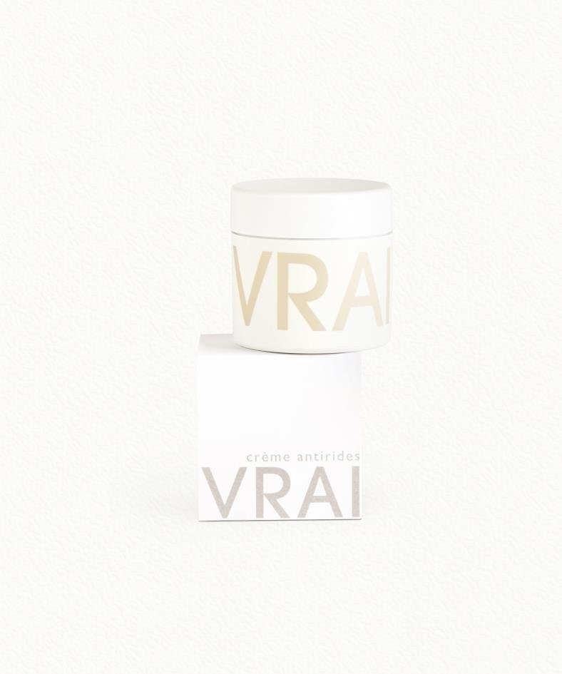 Fragonard Vrai | Anti-Wrinkle Face Cream | 50g Fragonard Vrai | Anti-Wrinkle Face Cream | 50g