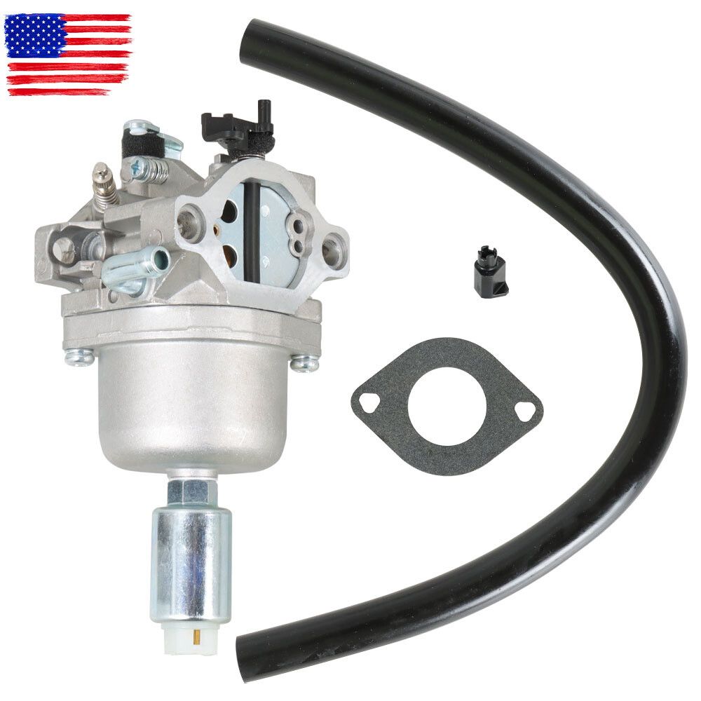 31A507 31A607 Carburetor Fit For Briggs & Stratton 31A707 31A777 31A807 Tools