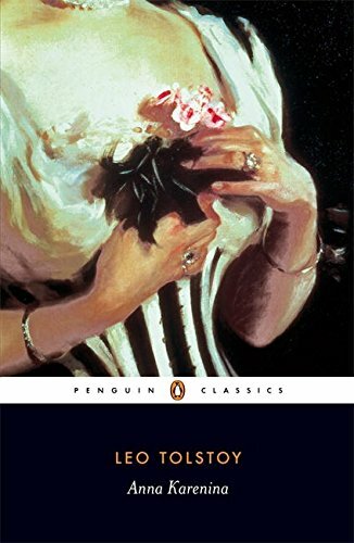 Anna Karenina by Tolstoy  New 9780140449174 Fast ..