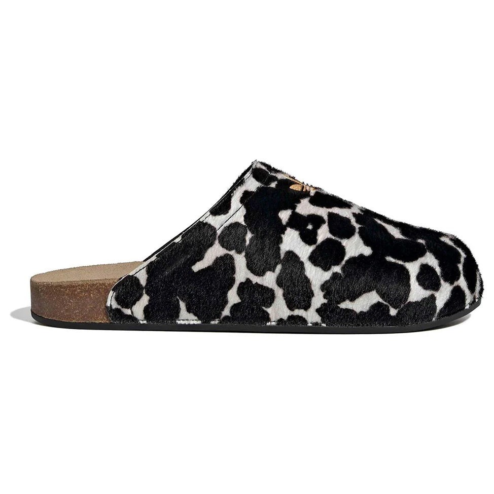 [KI0407] MENS ADIDAS ADIMULE \'COW PRINT\'