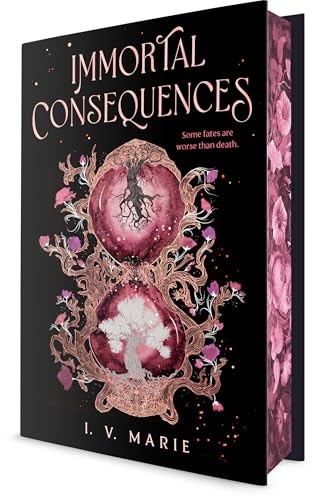 Immortal Consequences A Good M - GOOD