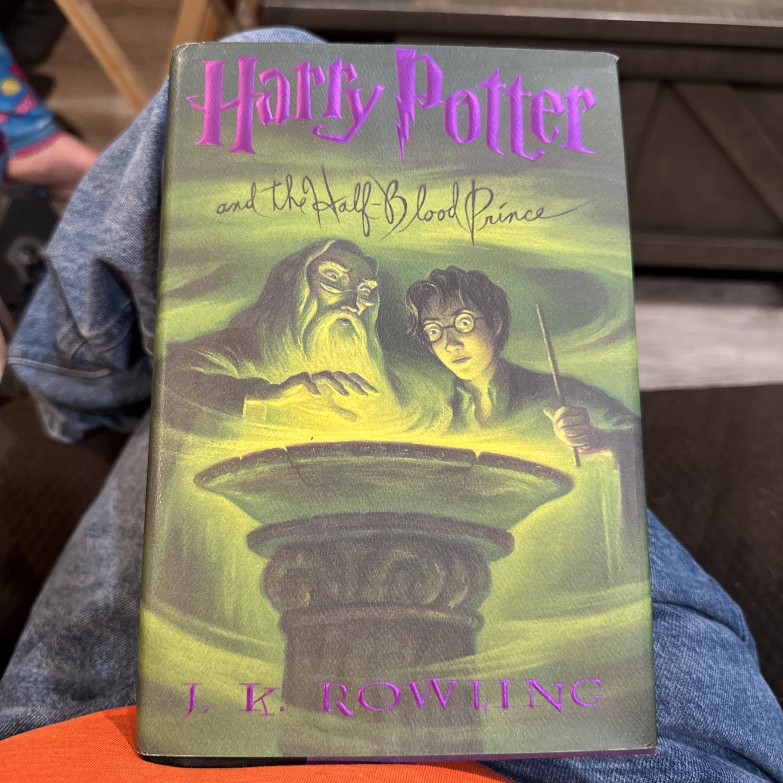 *RARE w/Errors* 1st Edition Harry Potter and the Half Blood Prince Hardcover *RARE w/Errors* 1st Edition Harry Potter and the Half Blood Prince Hardcover