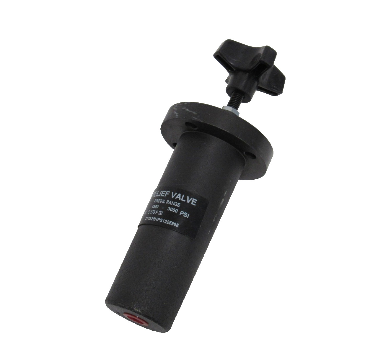 NEW VICKERS C-175-F-20 RELIEF VALVE C175F20 NEW VICKERS C-175-F-20 RELIEF VALVE C175F20