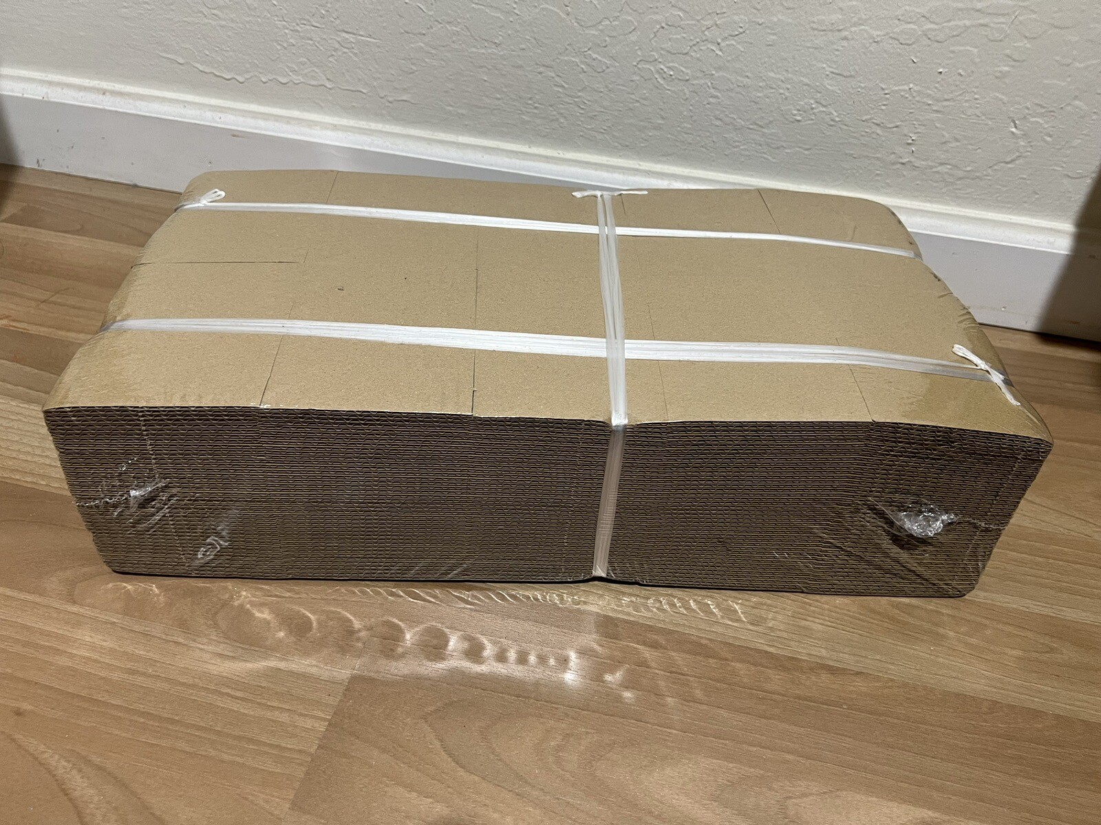 400ct 3.5” x 4.5” Cardboard Sheets For Mailing Shipping Storing Trading Cards 400ct 3.5” x 4.5” Cardboard Sheets For Mailing Shipping Storing Trading Cards