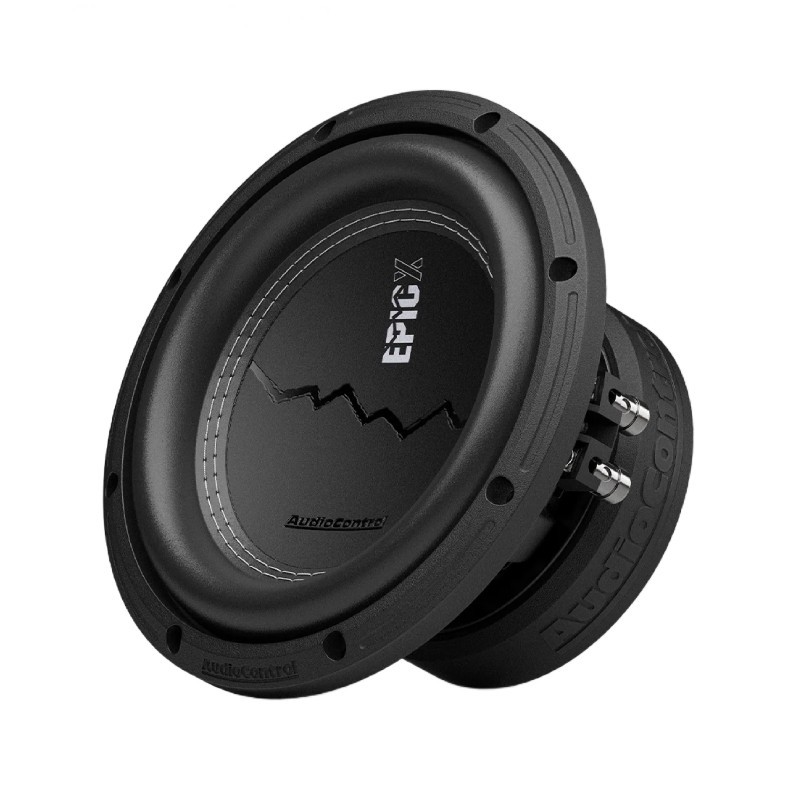 AudioControl EPIC X8D4 8\ AudioControl EPIC X8D4 8\