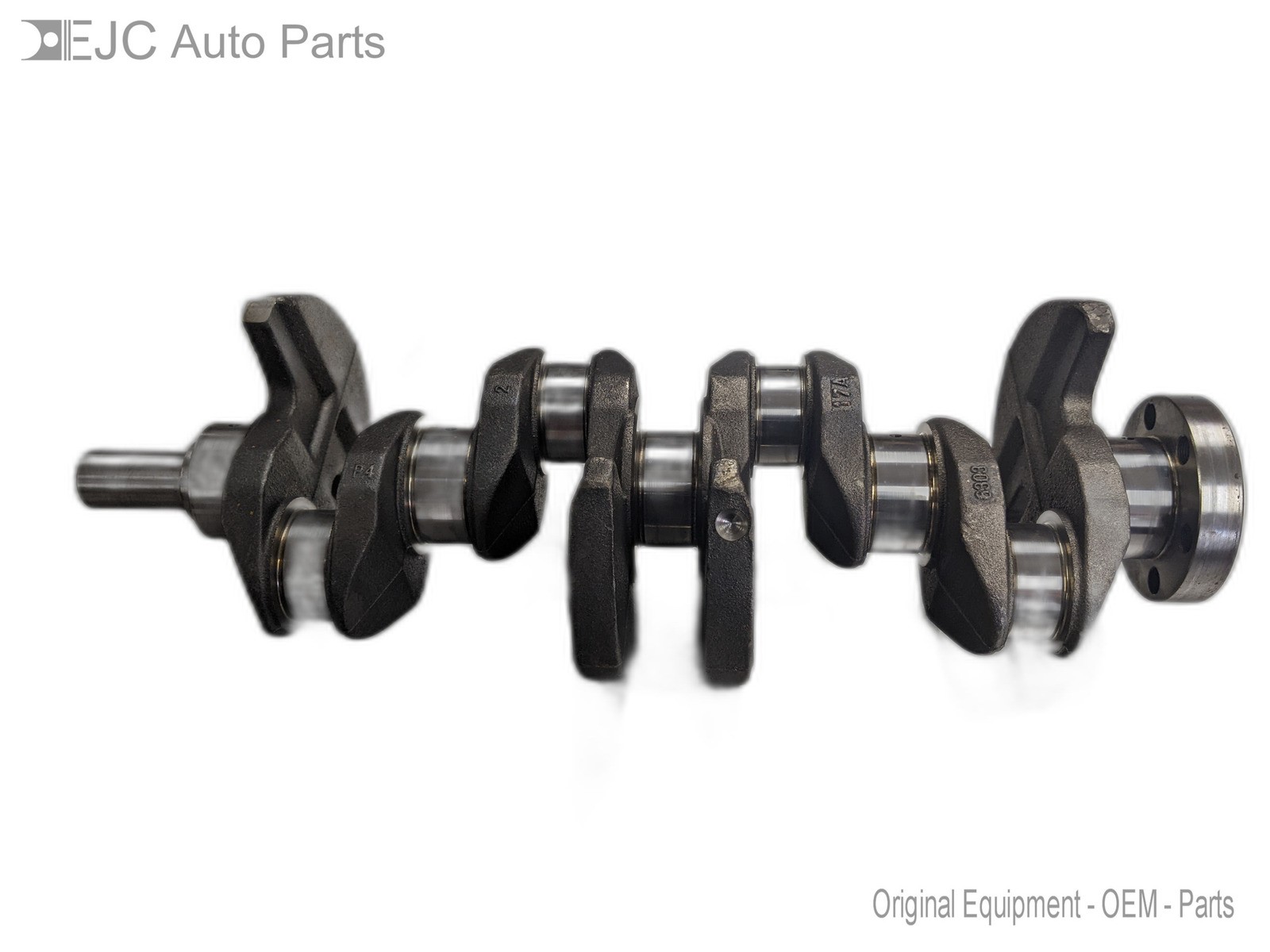 Crankshaft Standard For 12-14 Ford Focus  2.0 1S7GCF
