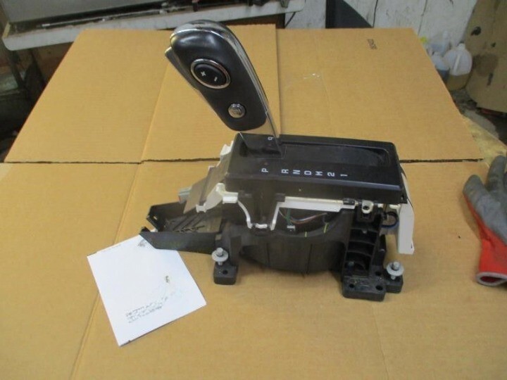 2011-2014 Ford F150 Automatic Floor Gear Shifter Assembly OEM