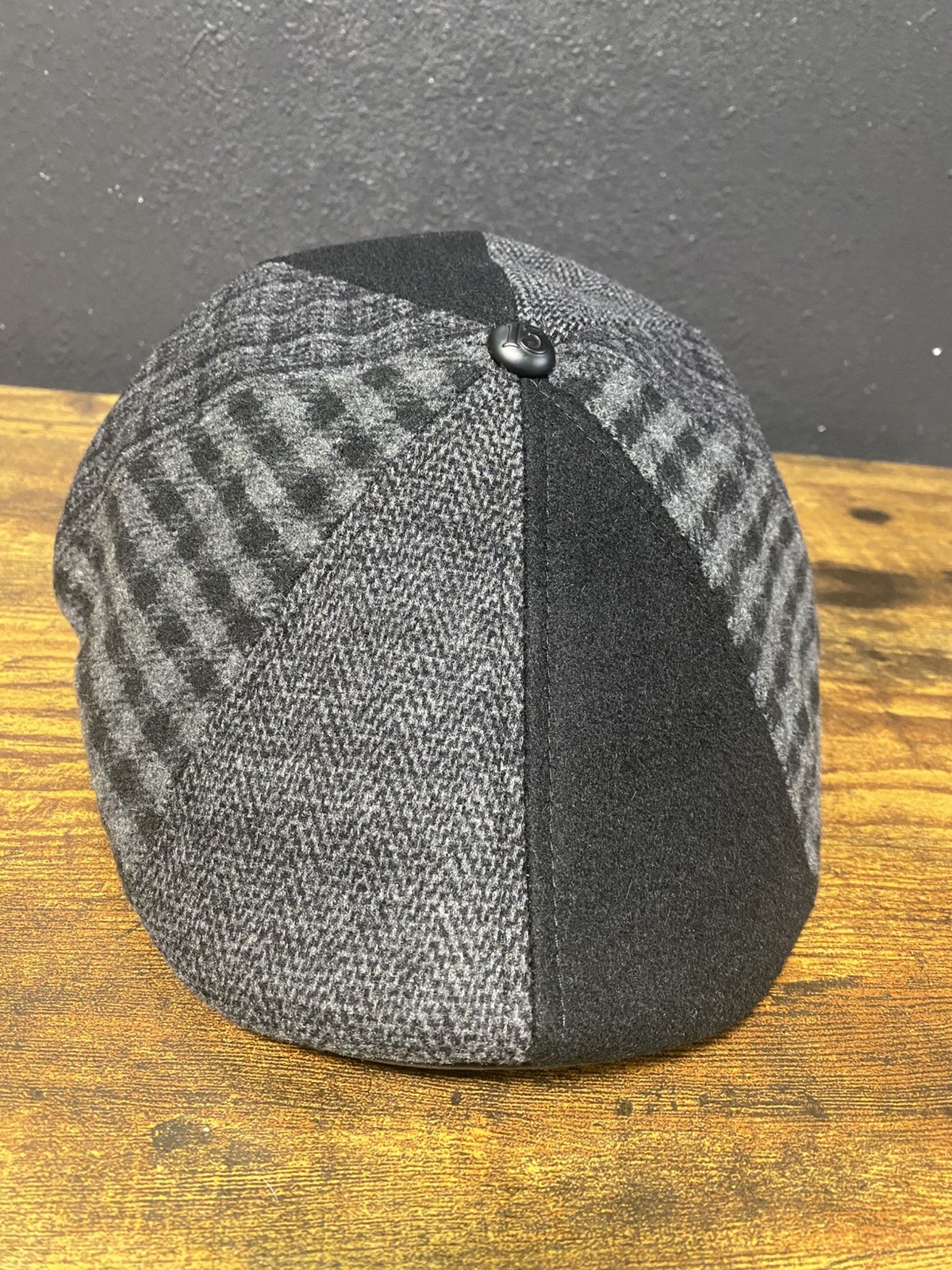 Boston Scally Company The Lucky 13, 13th  Anniversary Cap w/dust bag Small