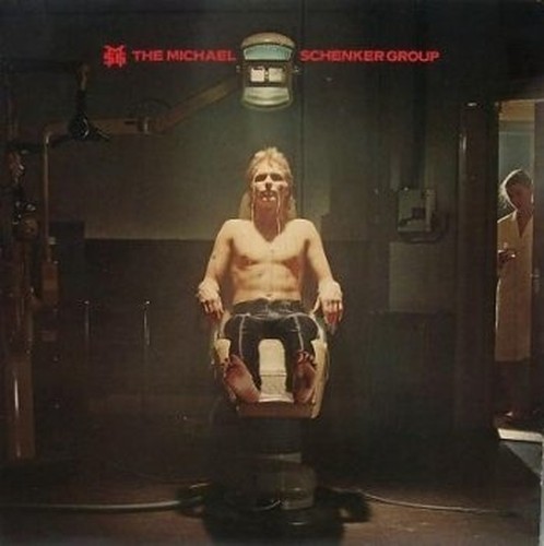 The Michael Schenker Group - GOOD