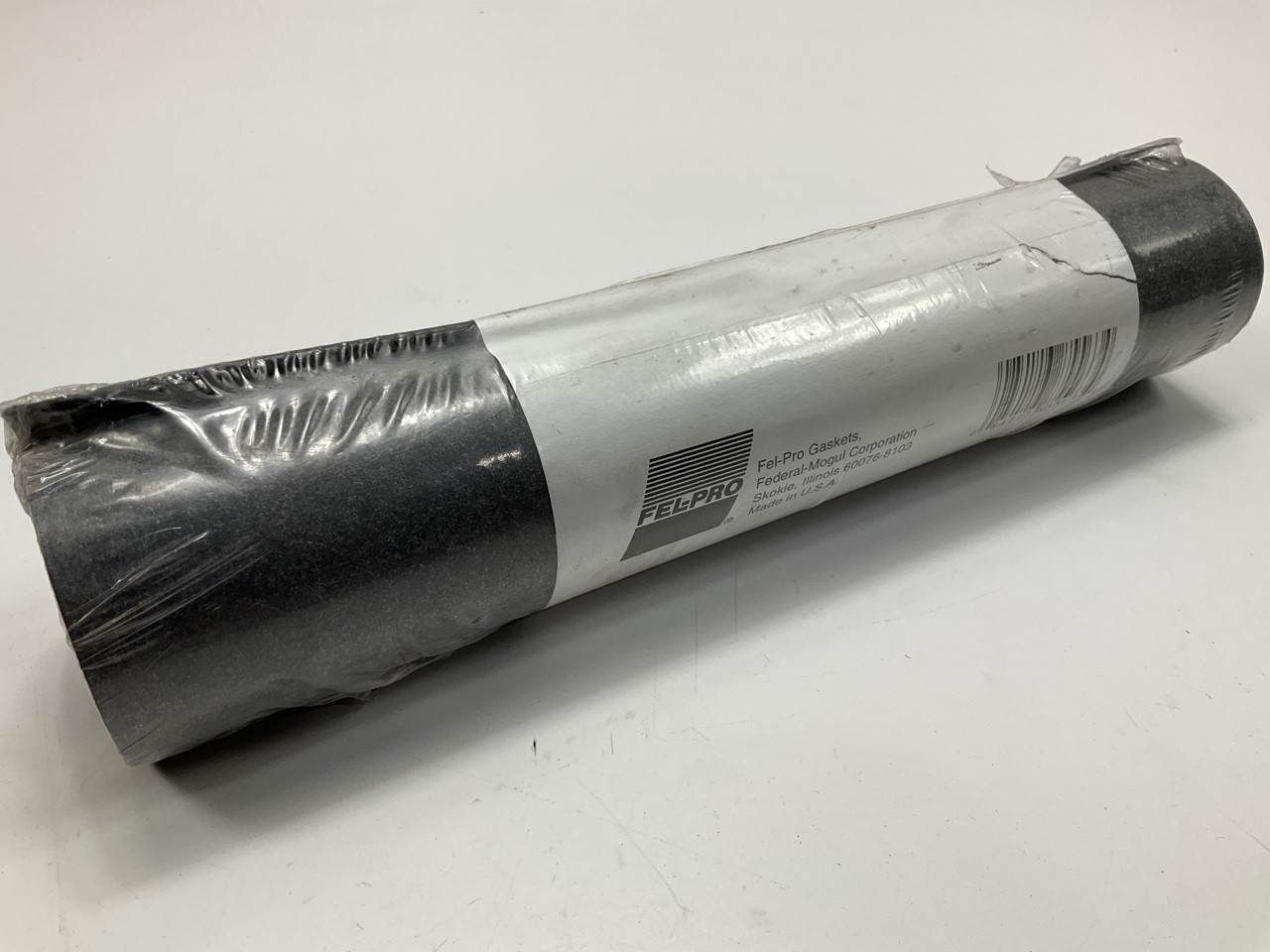 Fel-pro 3157 Rubber-Fiber Gasket Material Sheet 10\