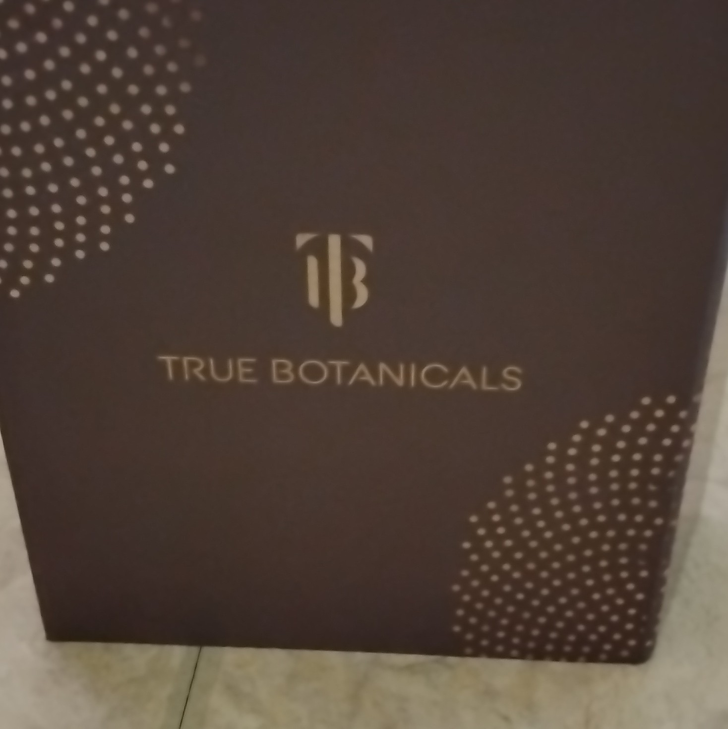 True Botanicals Renew 3-Step Cleanser Serum Cream Set Anti-Aging Hydration