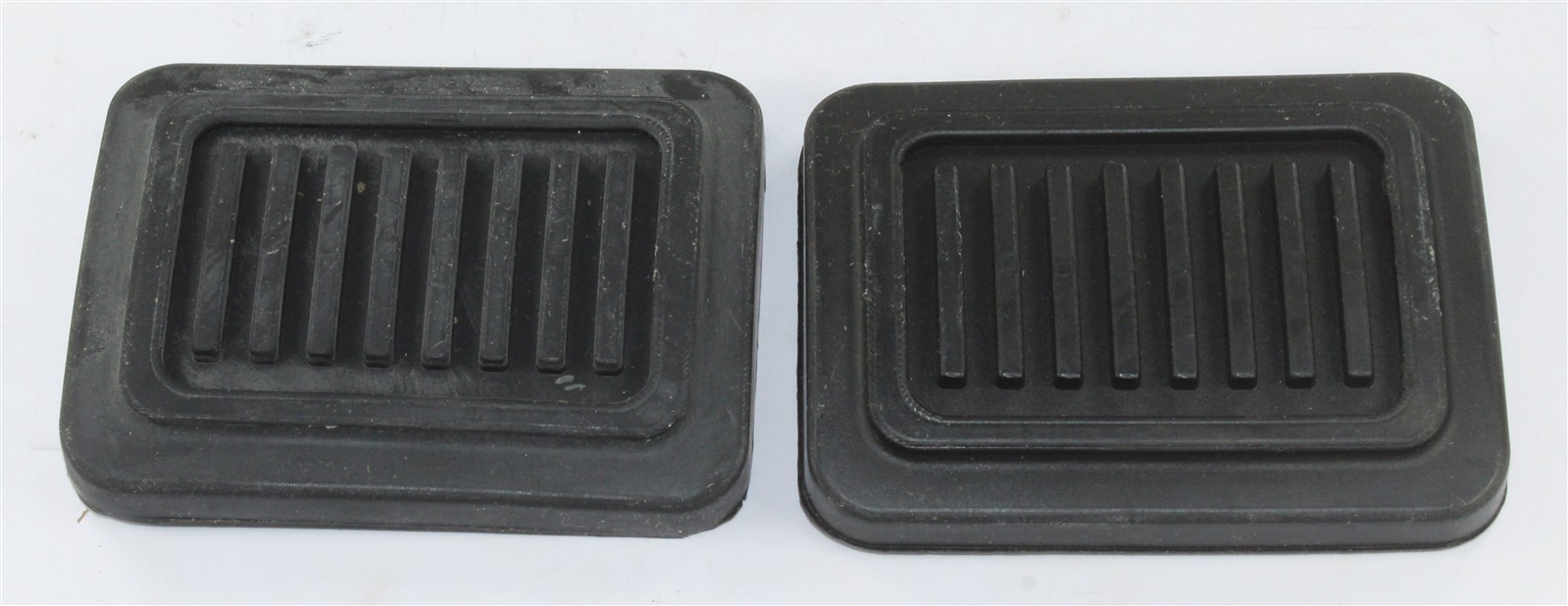 NEW 1972-93 Dodge Truck Clutch and Brake Pedal Pads
