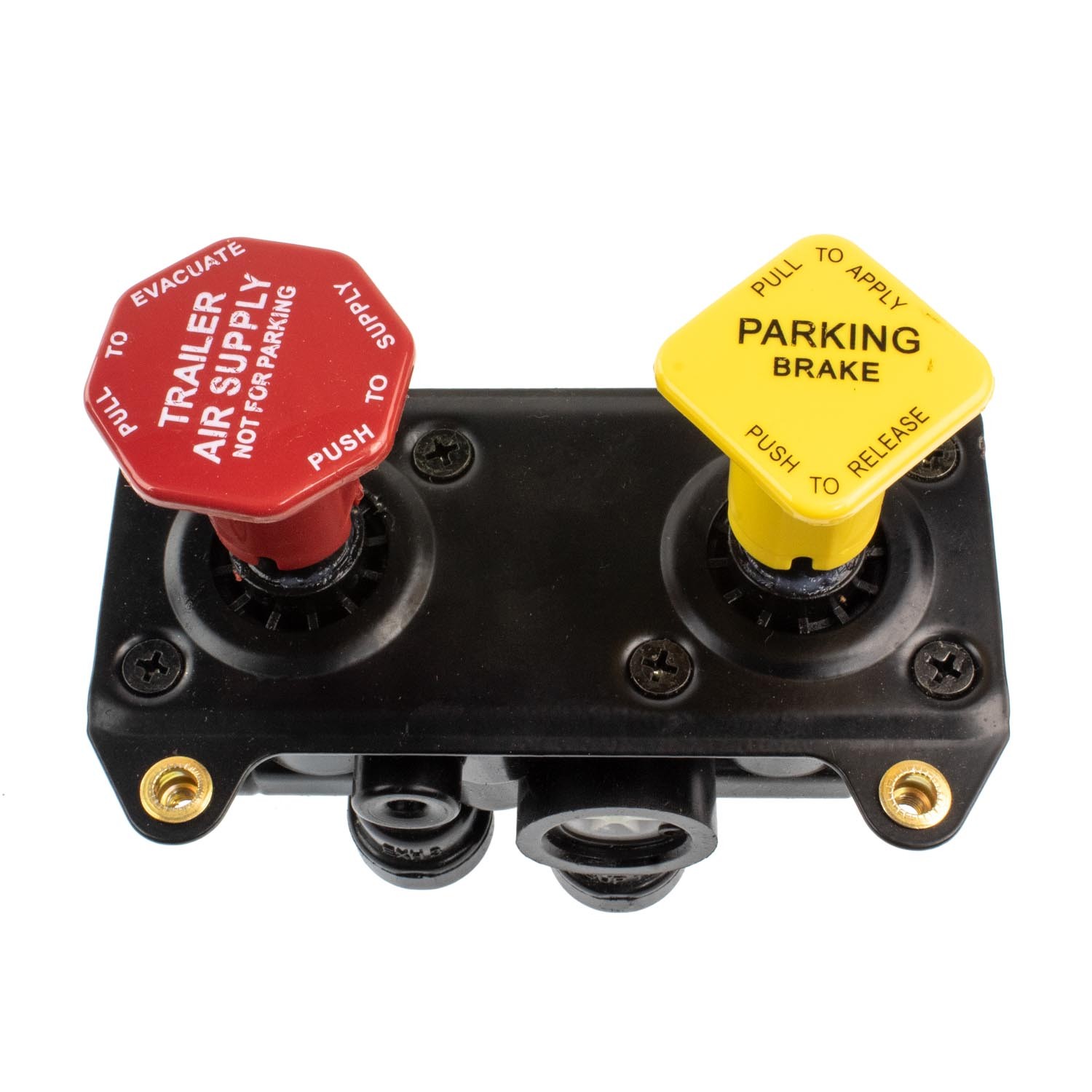 DASH CONTROL VALVE PTC M5 X8.6 - MV3 MV-3 - BENDIX 800260