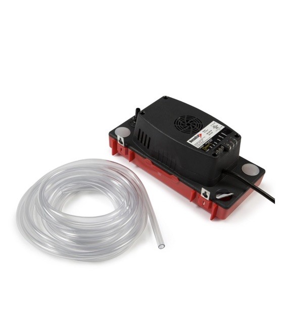 Aprilaire 4856 120V Condensate Pump E070 E080 E100 E130 1820 1830 dehumidifier