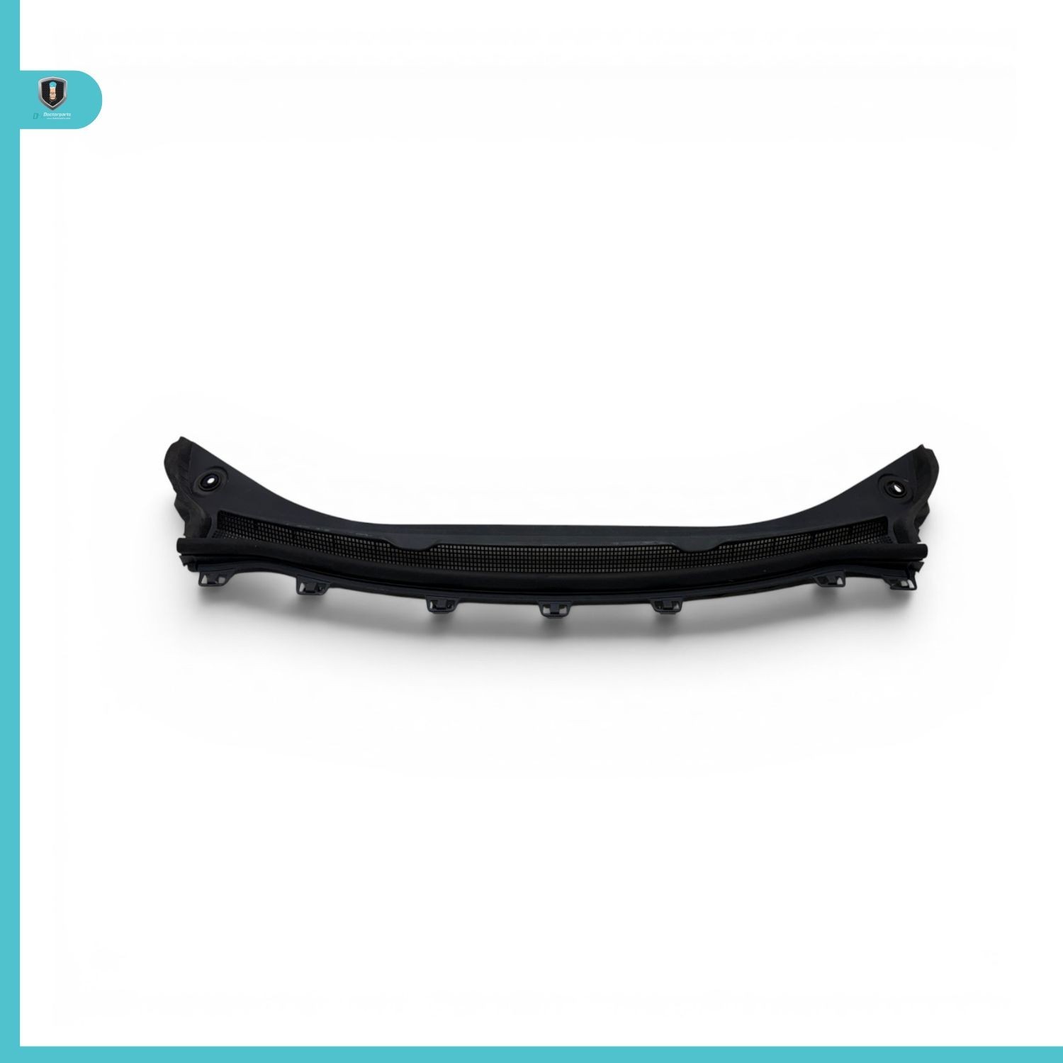 2011-2016 Chevrolet Cruze Cowl Vent Trim Panel OEM, 84069461