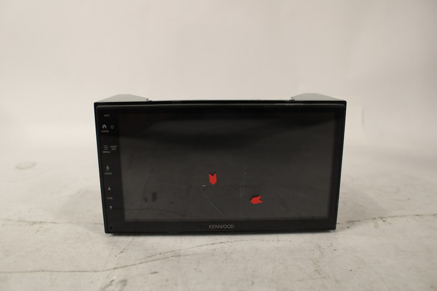 KENWOOD 6.8