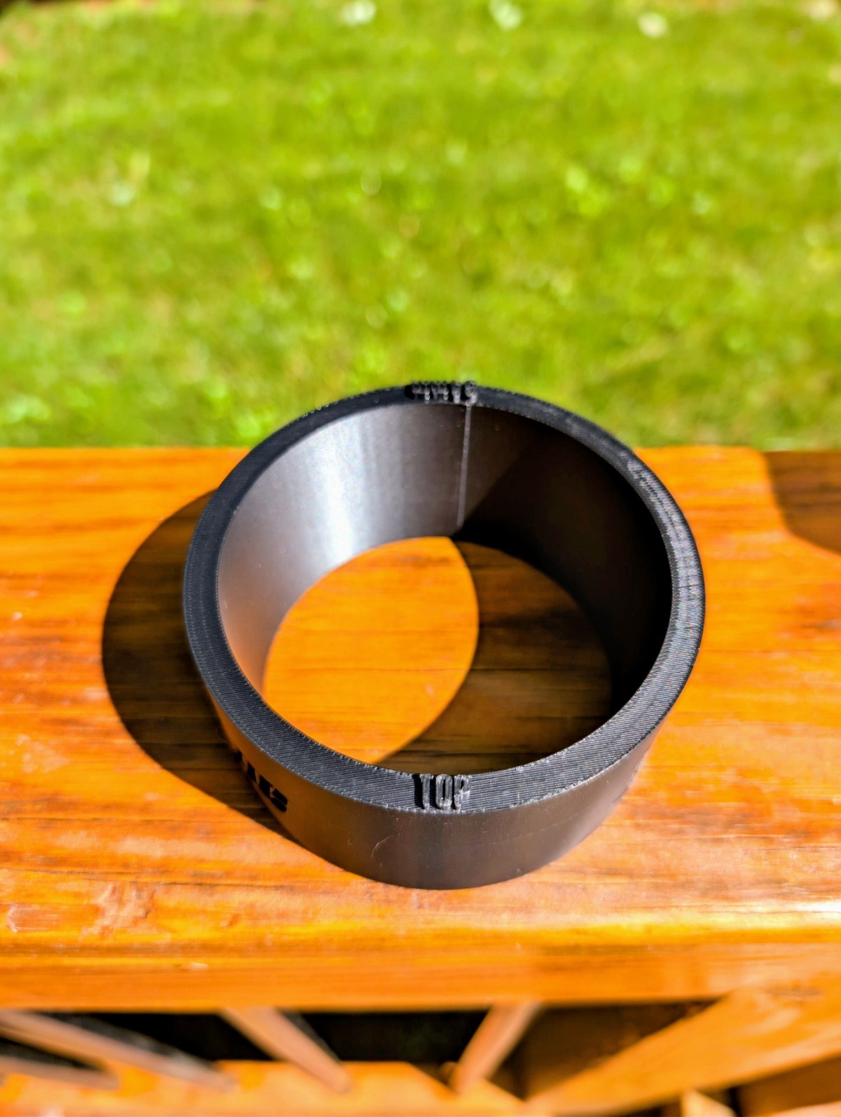Piston Ring Compressor Tool (Available in any size needed, message to confirm) Piston Ring Compressor Tool (Available in any size needed, message to confirm)