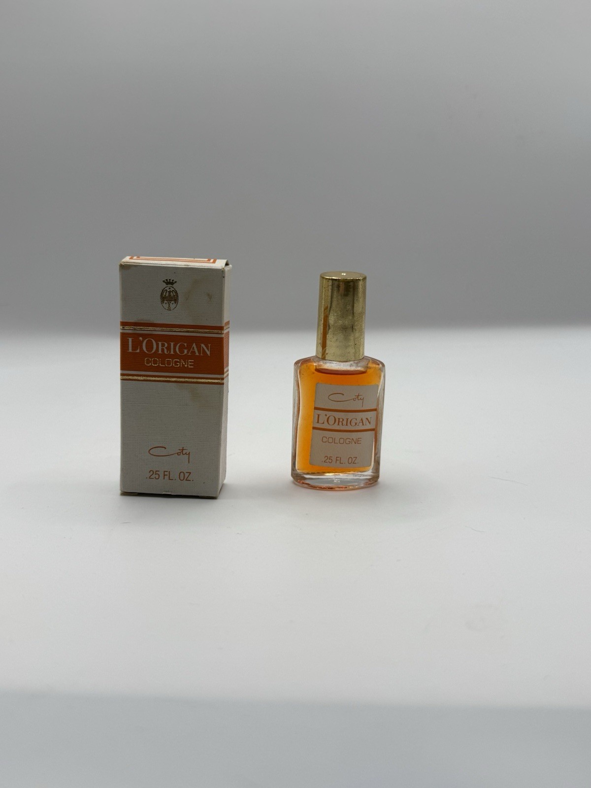 Vintage L’Origan Cologne Vintage L’Origan Cologne