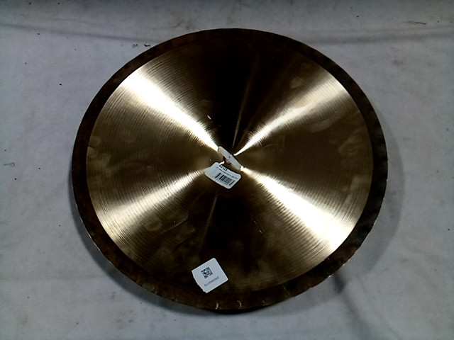 The Avedis Zildjian Company  Inc  14