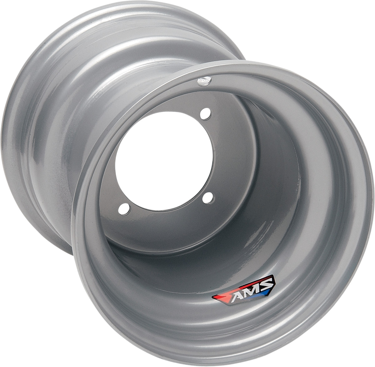 Ams Steel Replacement Wheel Ams111