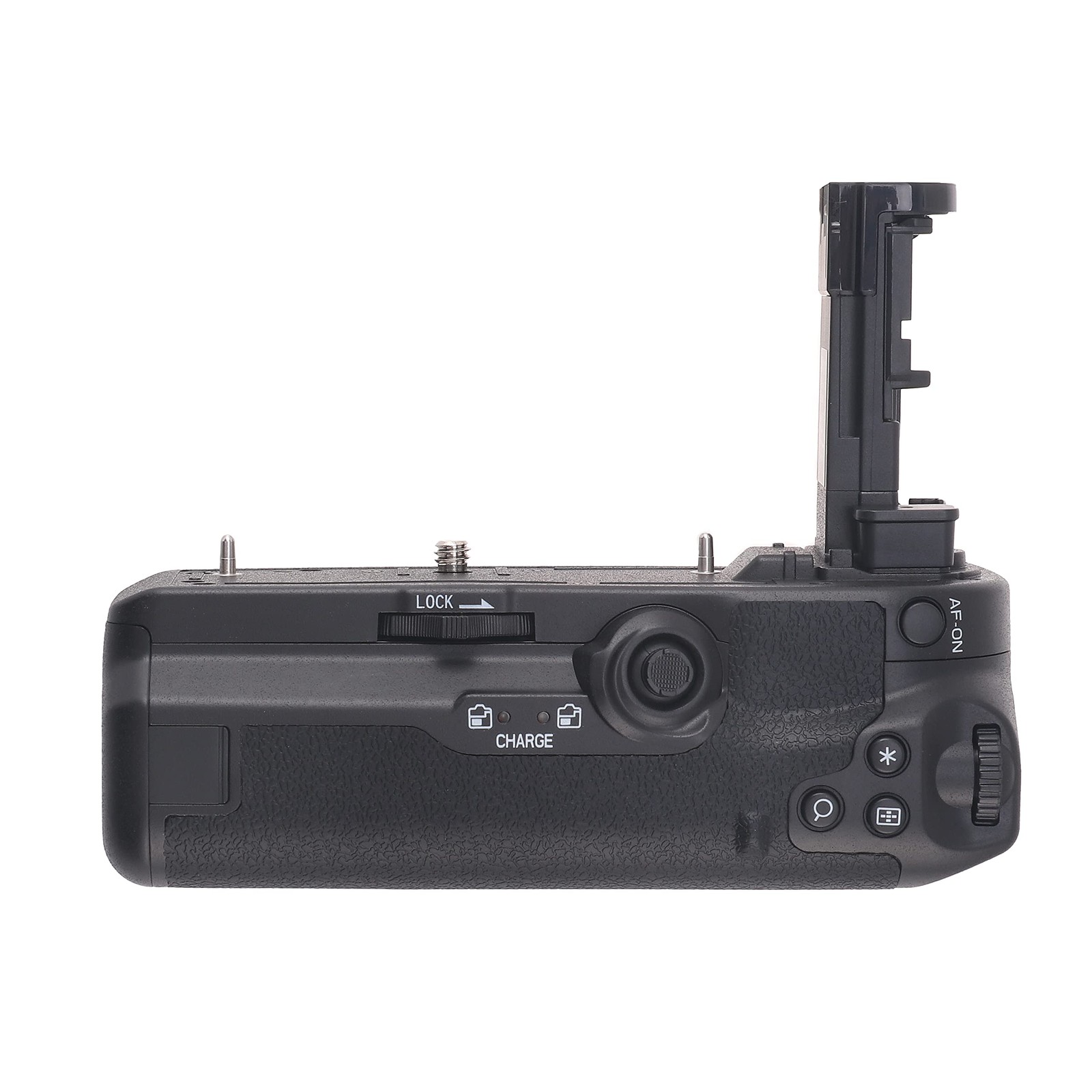 BG-R10 Vertical R5/R6 Battery Grip for Canon EOS R5 R5C R6 R6II DSLR , Replac...