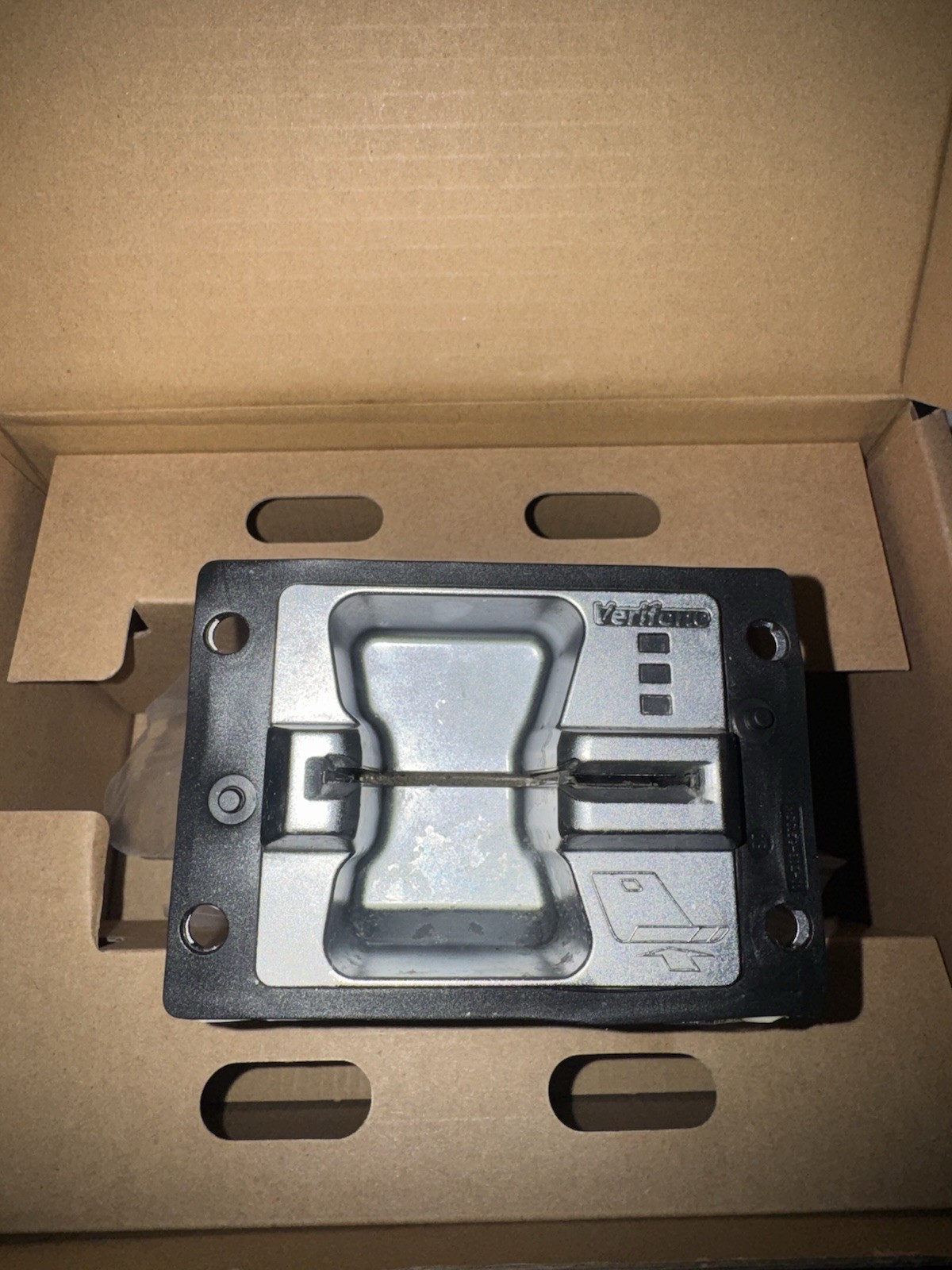 Gilbarco M14330A001 Verifone UX300 EMV Card Reader