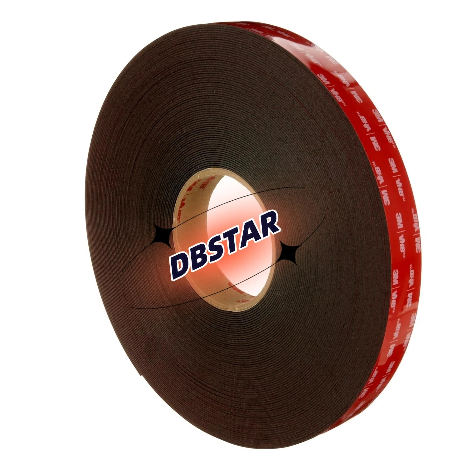 3M VHB Tape 5952 Double-Sided Acrylic Foam Tape - Heavy Duty(1 in. x 36yd.) 3M VHB Tape 5952 Double-Sided Acrylic Foam Tape - Heavy Duty(1 in. x 36yd.)