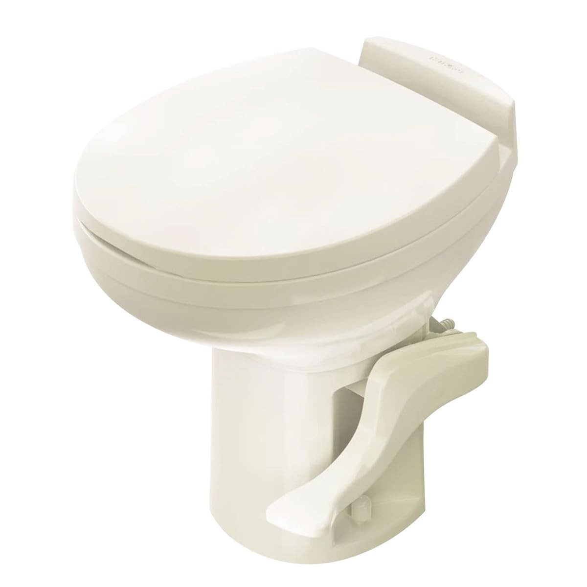 THETFORD 42138 STYLE 2 TOILET BASE ONLY Cover is not included