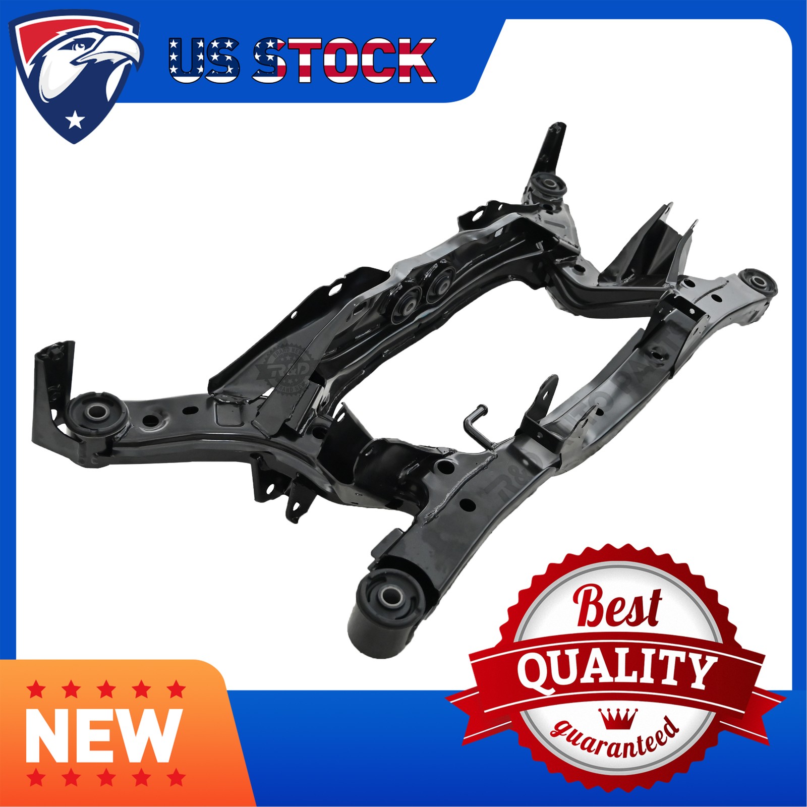 New Rear Crossmember Subframe Sub K-Frame Subframe For Subaru BAJA 2003 New Rear Crossmember Subframe Sub K-Frame Subframe For Subaru BAJA 2003