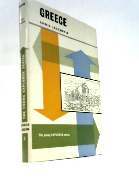 Greece (Chris Jecchinis - 1962) (ID:46004)