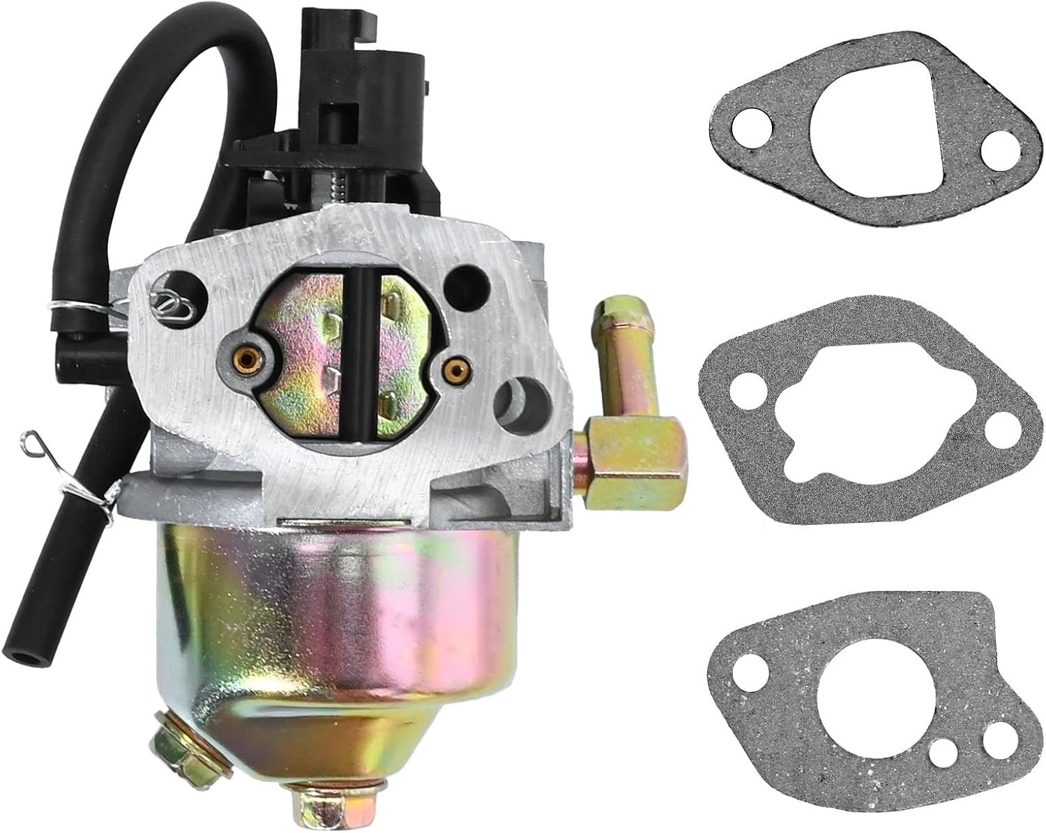 Replaces Carburetor For MTD Troy Bilt Craftsman Part# 951-15162 751-15162