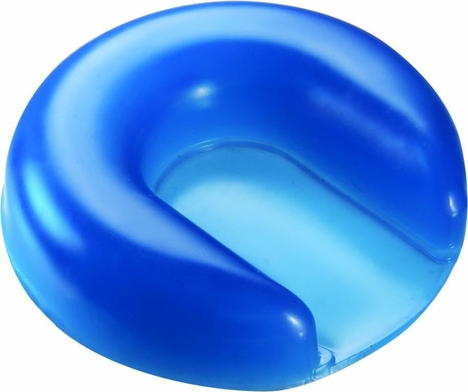 Head Support Horseshoe OT Gel Positioners Patient Positioning FREESHIPPING Head Support Horseshoe OT Gel Positioners Patient Positioning FREESHIPPING