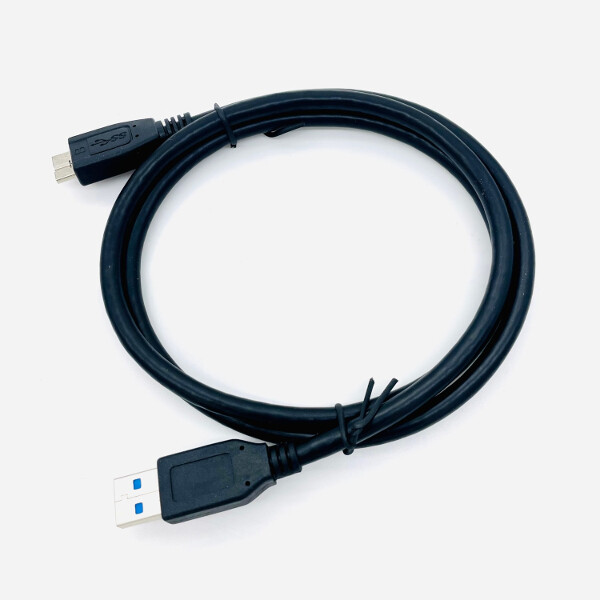 USB 3.0 Cable Cord for SEAGATE GAME DRIVE FOR XBOX STEA2000403, STEA4000402 3\'