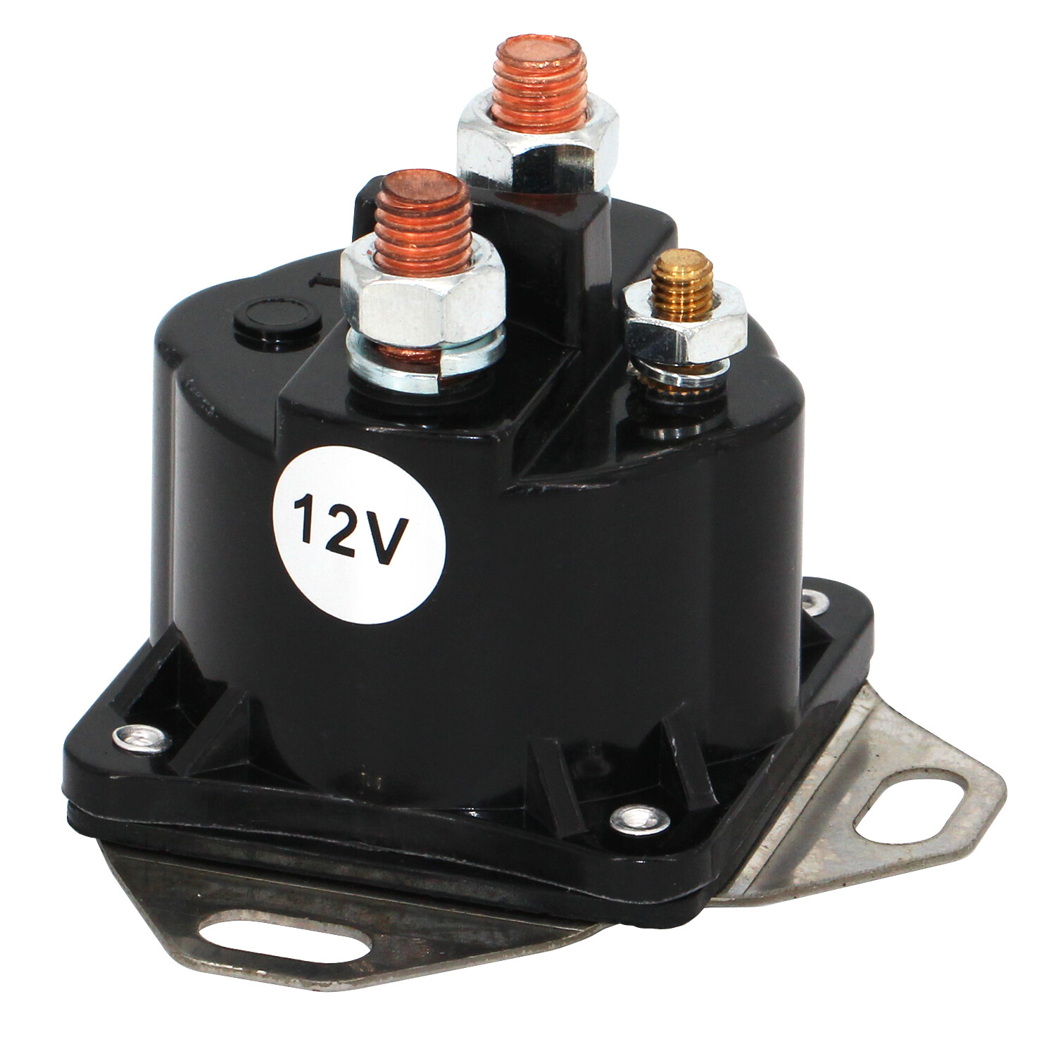 Starter Solenoid Switch Relay E9TZ-11450-B For Ford Mustang F150 F250 F350