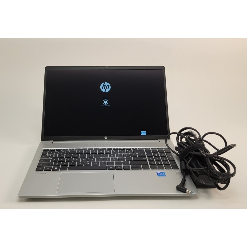 HP ProBook 450 G8 15.6\