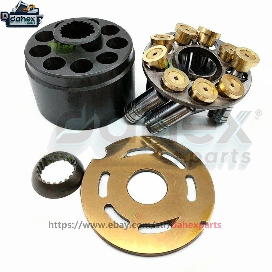 78461 78462 Hydraulic Pump Rotary Group Kits For EATON VICKERS
