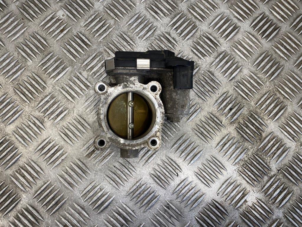 15-19 VAUXHALL ASTRA K MK7 1.6 PETROL THROTTLE BODY 55496266 15-19 VAUXHALL ASTRA K MK7 1.6 PETROL THROTTLE BODY 55496266