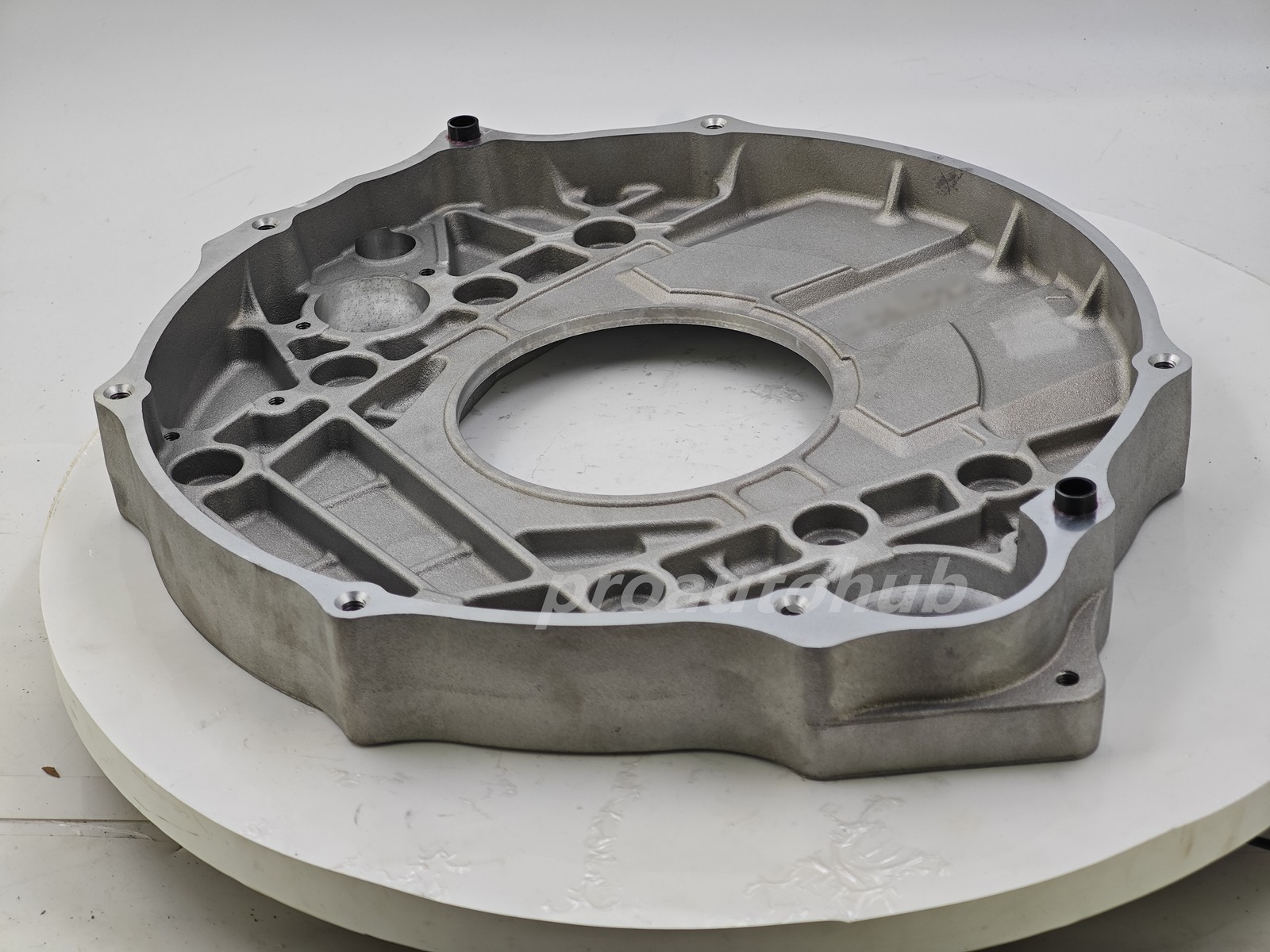 3923045 For 1994-2002 Dodge RAM 5.9L Diesel Cummins Transmission Adapter Plate