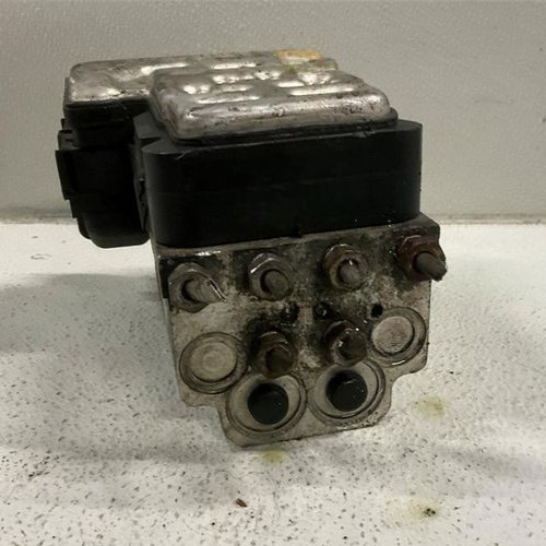 2004-2006 Cadillac Escalade ABS Anti Lock Brake Pump Module Assembly Opt JL4 Oem