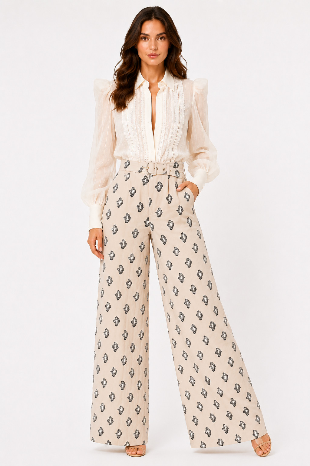 100% Authentic... Zimmermann \