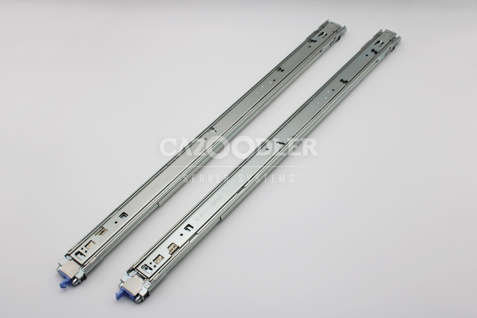 Lenovo ThinkSystem Toolless Slide 1U 2U Rail SR630 SR650 SM17A18044 / SM17A18045
