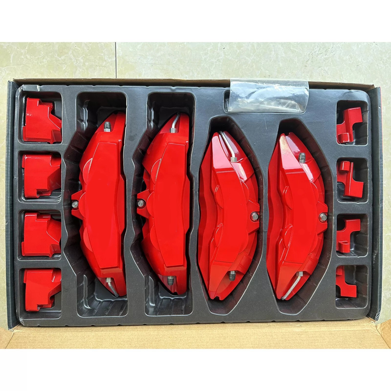 4PCS Fit BMW X3 X4 X5 X6 X7 428i 430i xDrive 430i i3 I4 Aluminum Caliper Covers 4PCS Fit BMW X3 X4 X5 X6 X7 428i 430i xDrive 430i i3 I4 Aluminum Caliper Covers