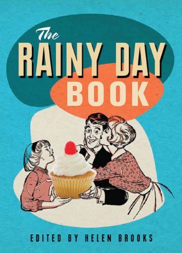The Rainy Day Book