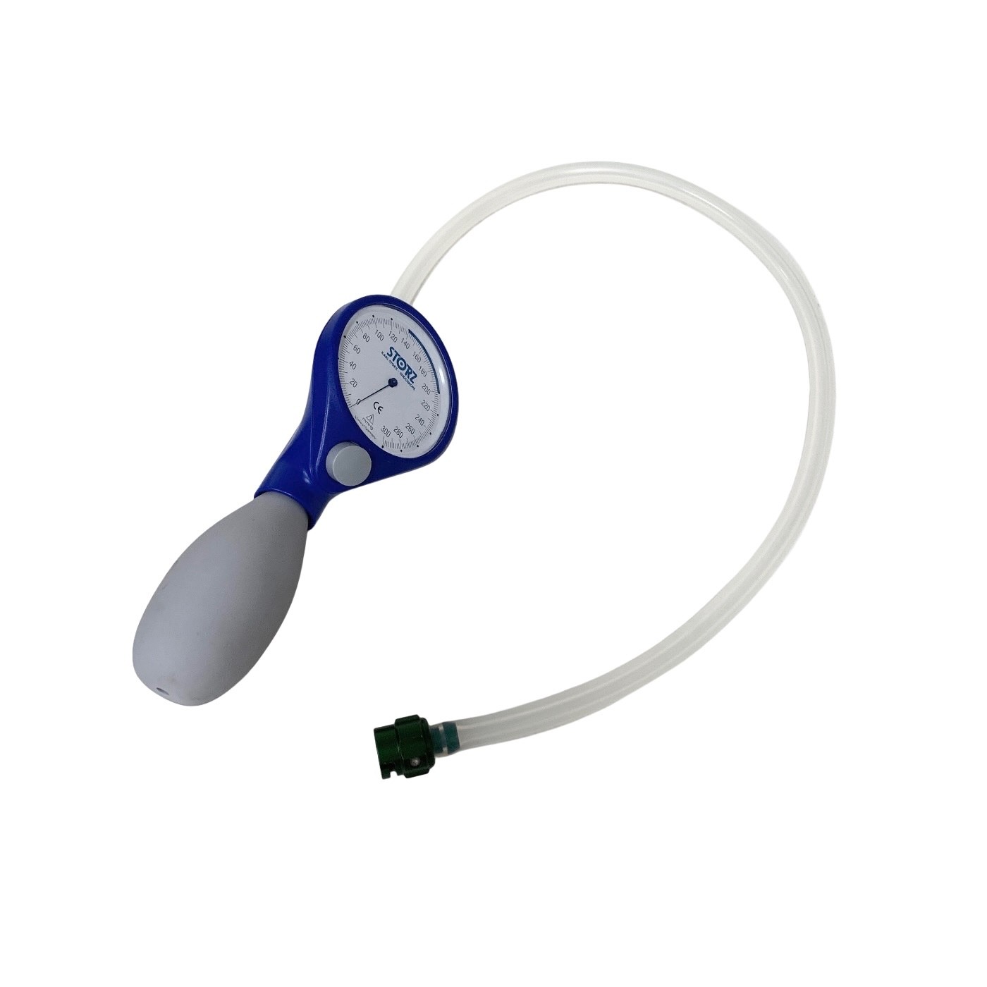 KARL STORZ REF 13242LX Leakage Tester