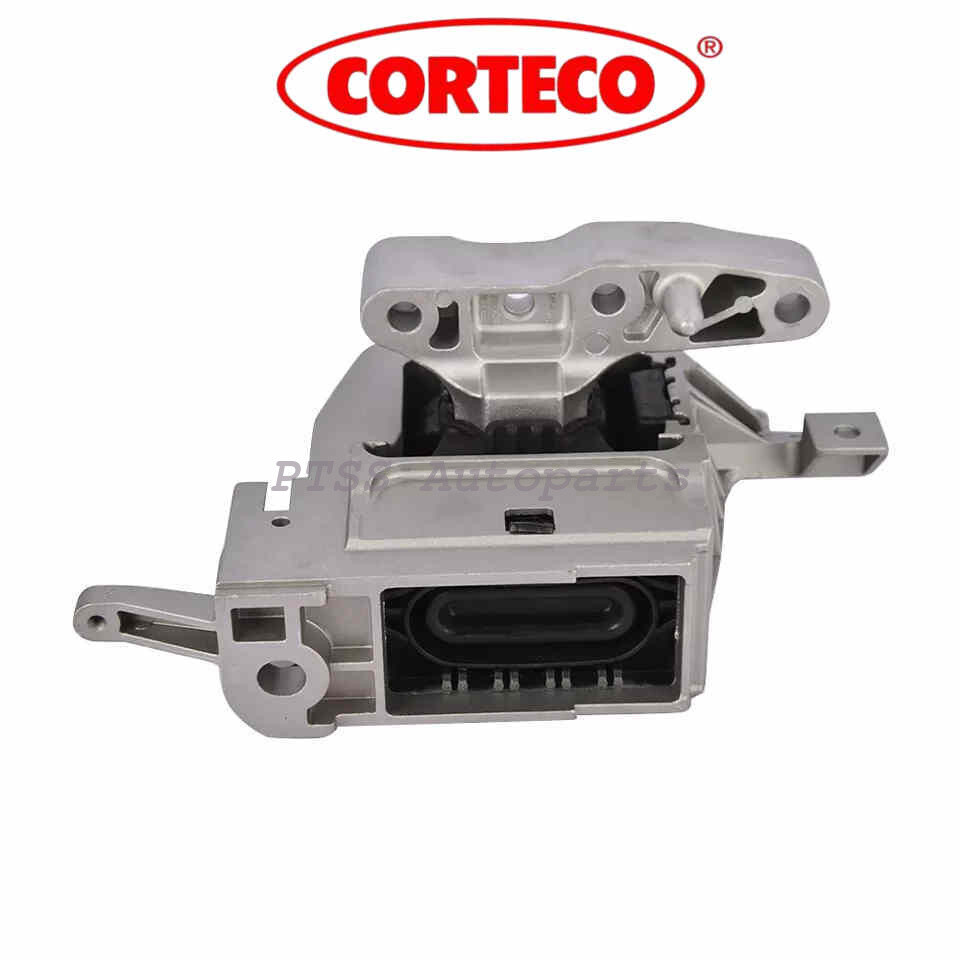 22116885934 Corteco Right Engine Mount for BMW X1 X2 2014-2021 Mini Cooper 2.0