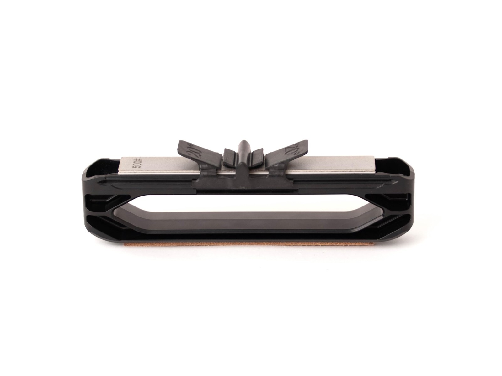 Knife Sharpener Hand Held Angle Guided Wicked Edge Venture WE20