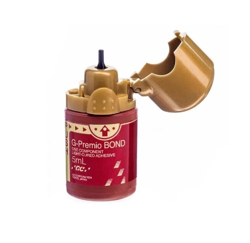 2X GC G-Premio Bond 8th Generation Bonding Agent (Non-HEMA) 