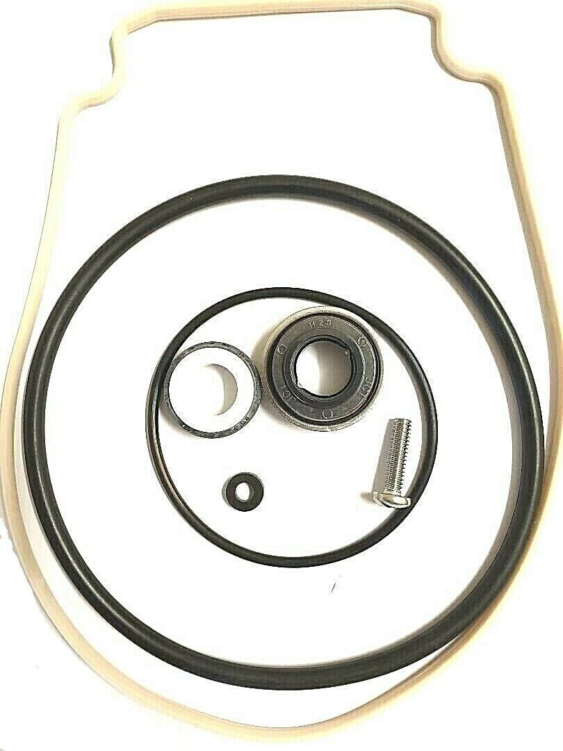 Pentair WhisperFlo-IntelliFlo, Go Kit-32 Repair-Rebuild O-Ring Kit Pentair WhisperFlo-IntelliFlo, Go Kit-32 Repair-Rebuild O-Ring Kit